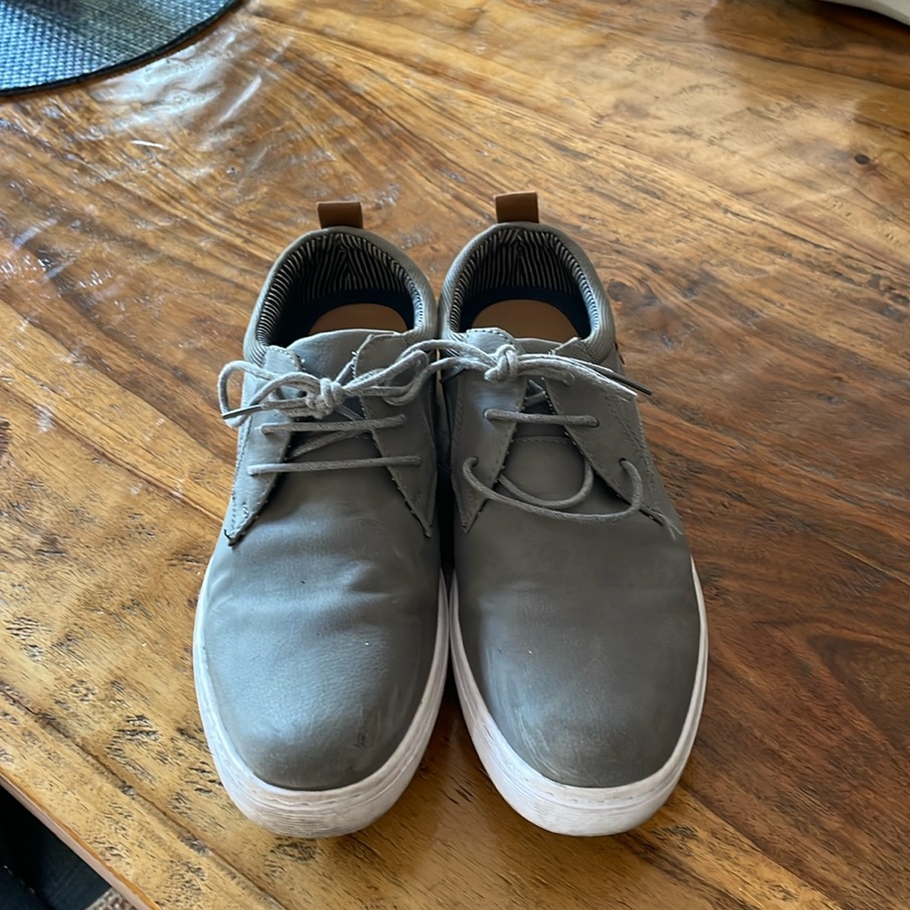 Steve Madden shoes
